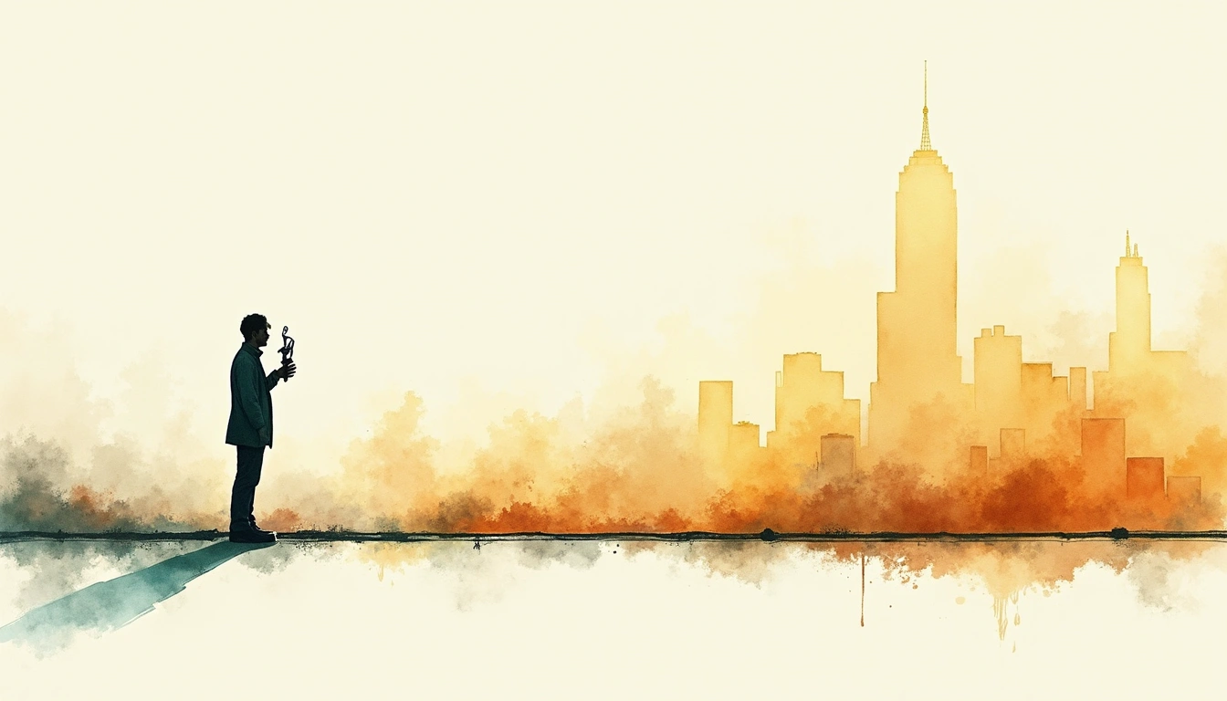 A sample in the Storybook Sketch style