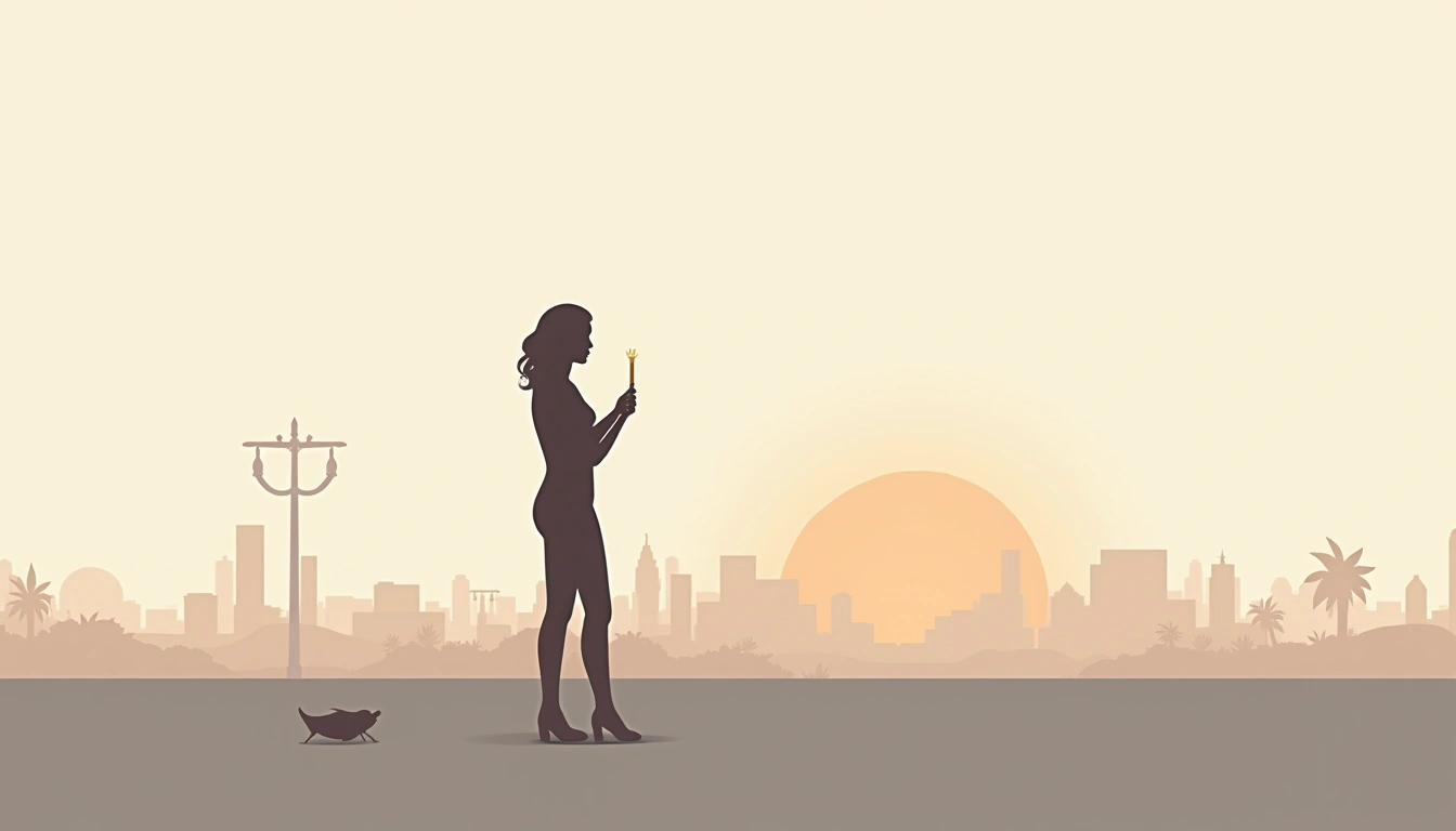 A sample in the Minimalist style