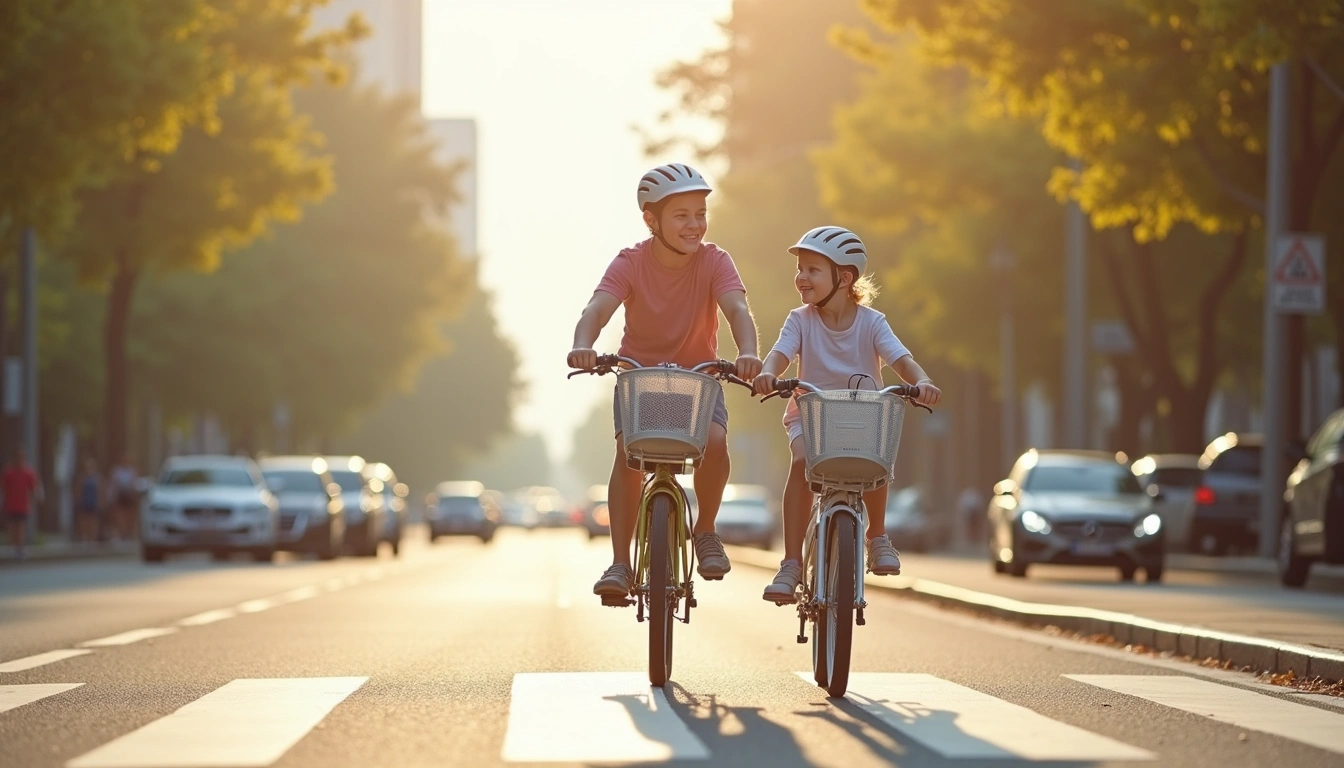 Community library sample