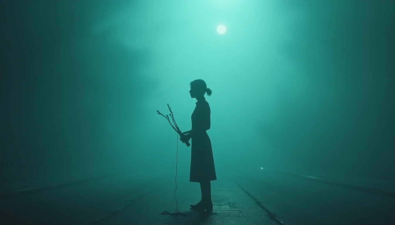 A sample in the Cinematic Drama style