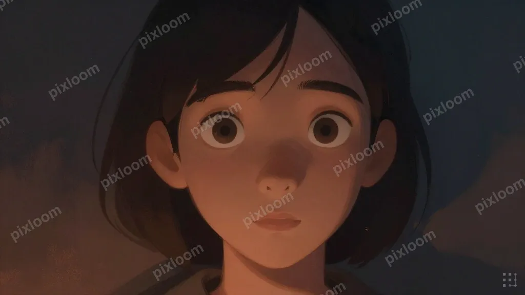 Umber Concept Art