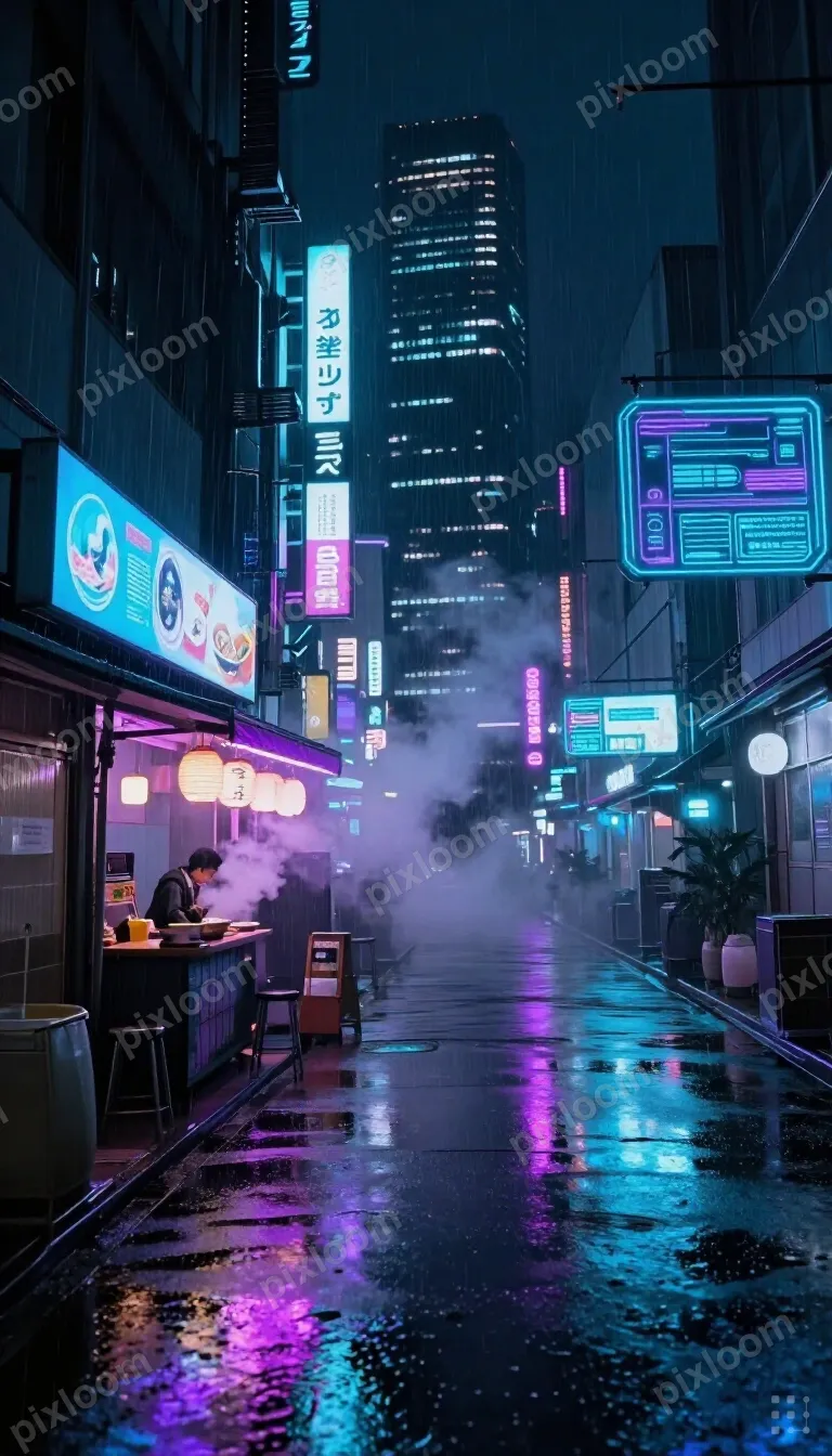 Cyberpunk