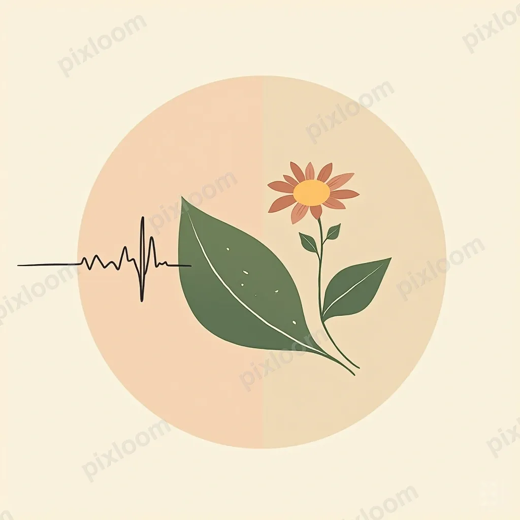 Modern Illustration