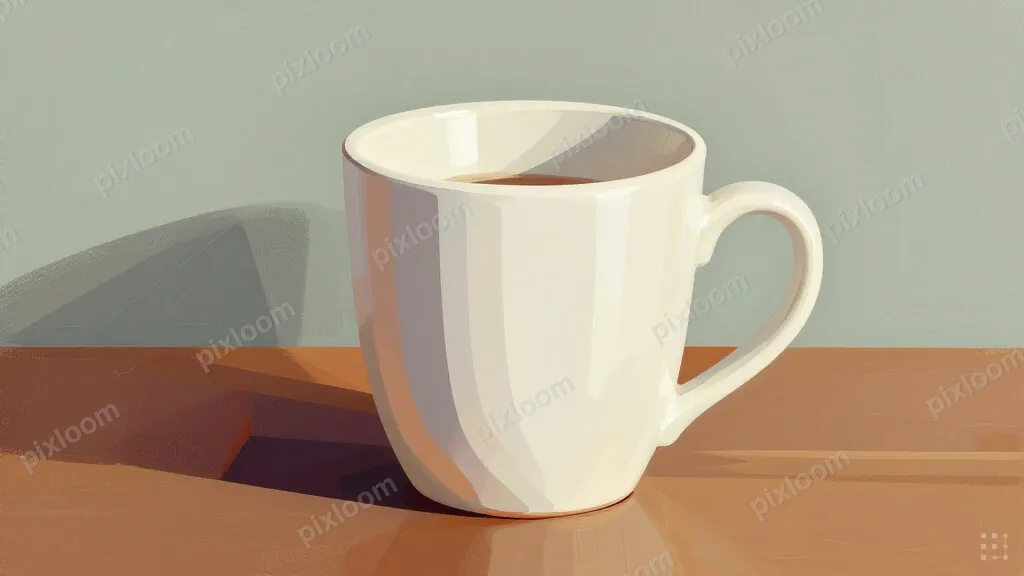 Porcelain Portrait