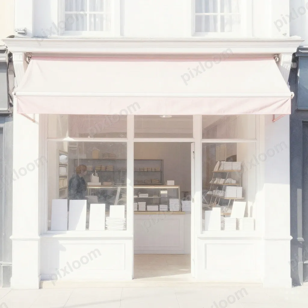 Bright & Airy