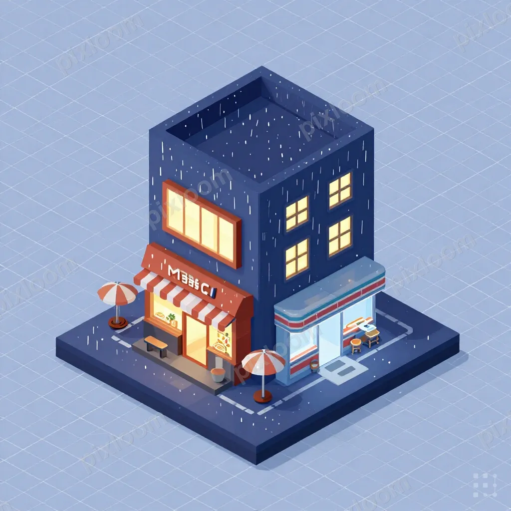 Isometric