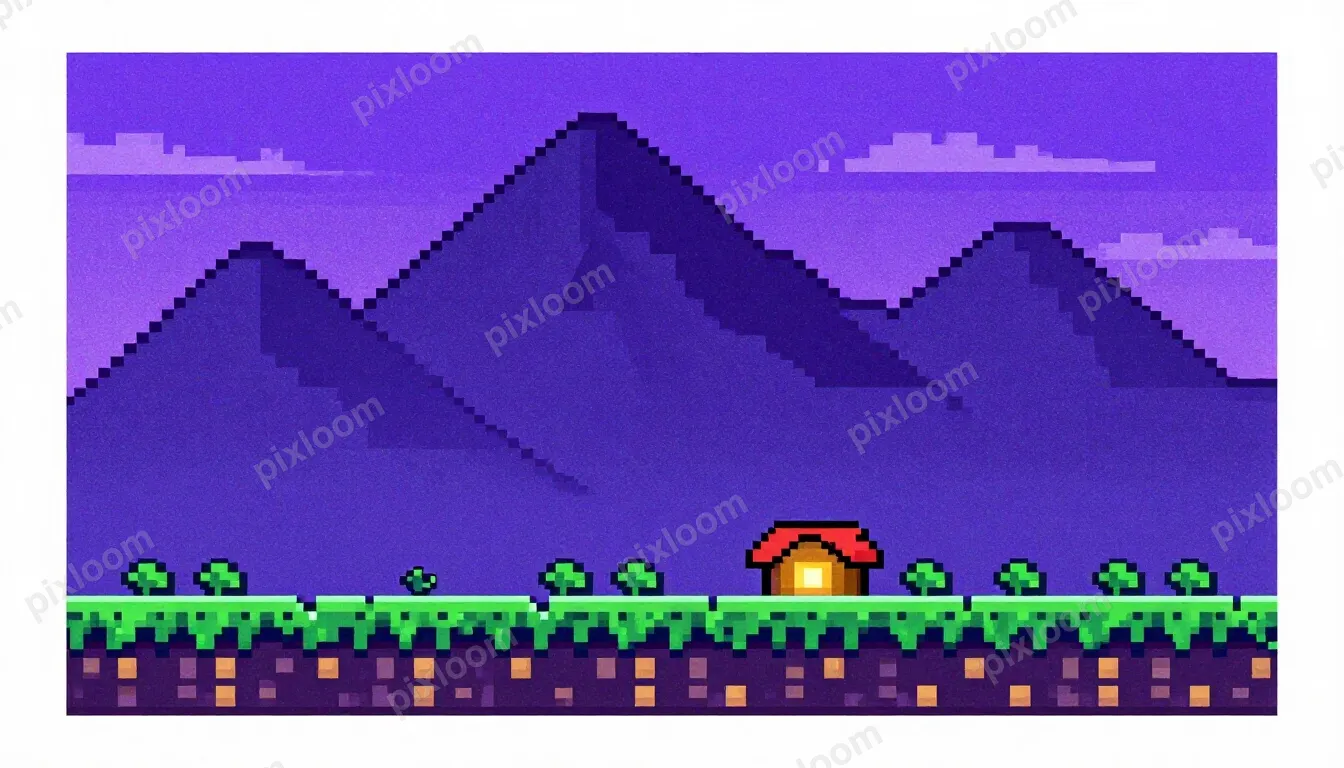 Pixel Art