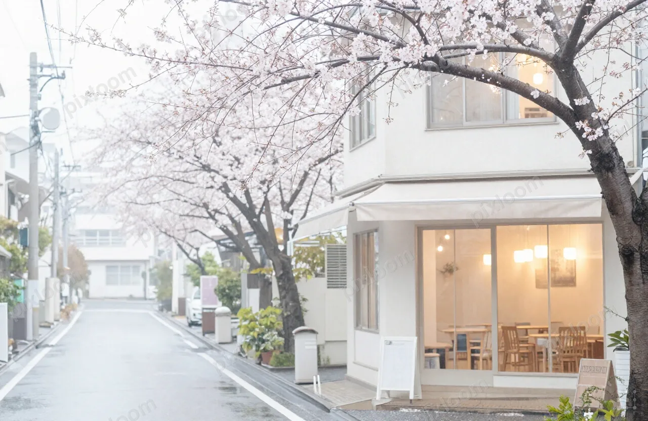 Bright & Airy