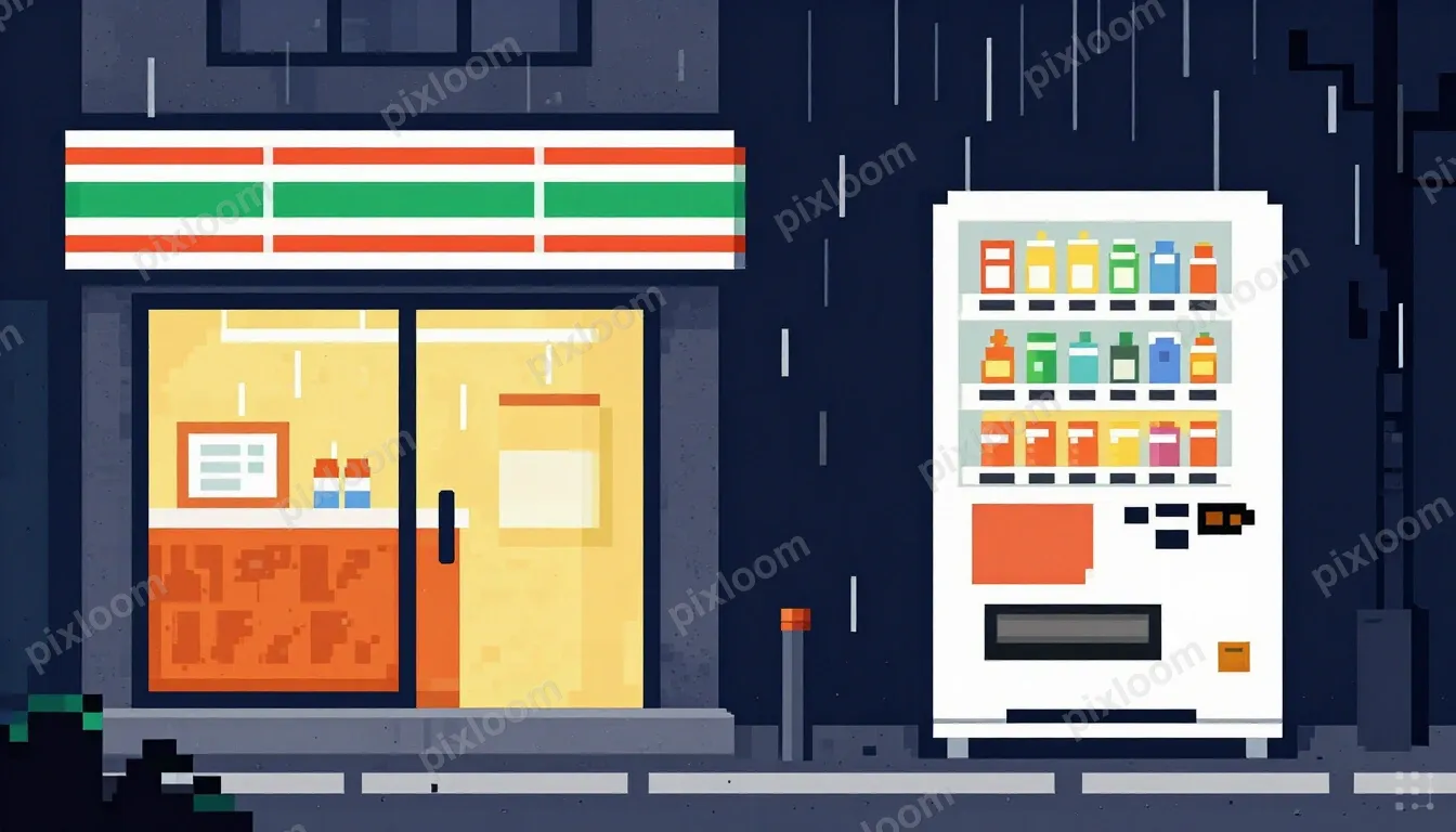 Pixel Art