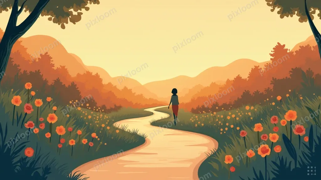 Backgrounds & Textures