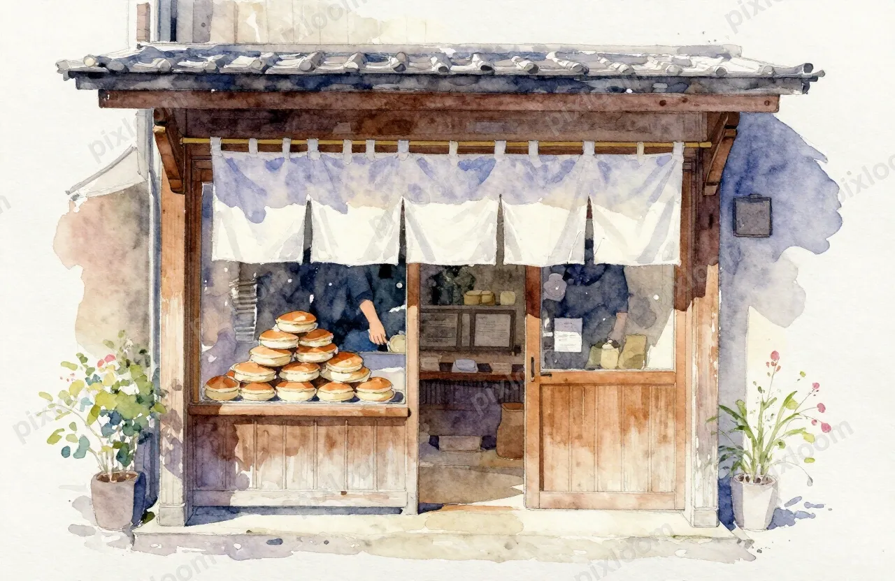 Watercolor