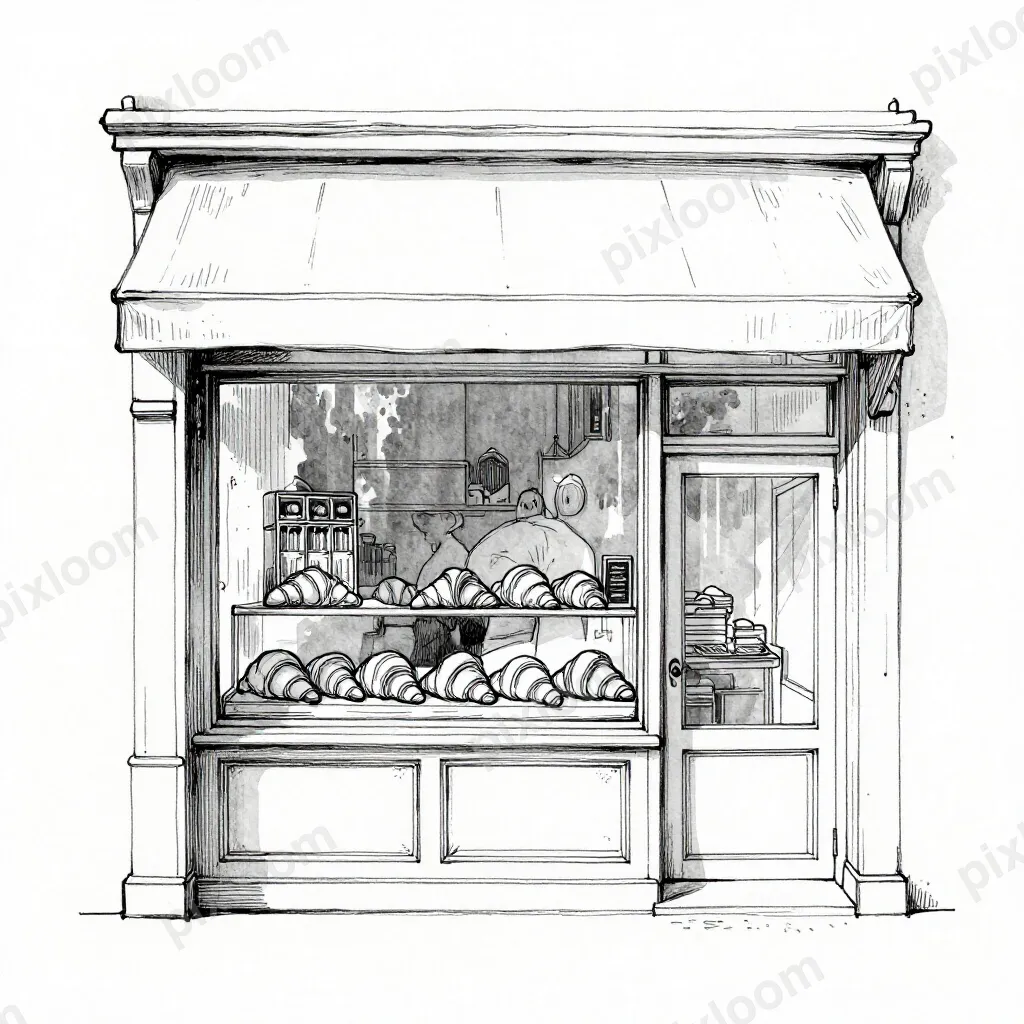 Line Art